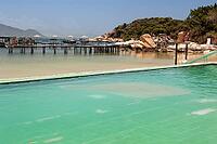 Beach at Sao Bien, Province of Ninh Thuan, Khan Hoa Vietnam, VietNam [IBR125002271]
