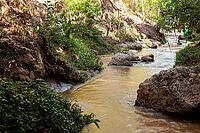 Canyon at Fairy stream, Mui Ne, VietNam [IBR125002276]