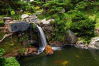Japanese Garden, Dalat, Central Highlands, Vietnam [IBR125002289]