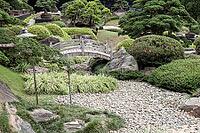 Japanese Garden, Dalat, Central Highlands, Vietnam [IBR125002293]