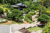 Japanese Garden, Dalat, Central Highlands, Vietnam [IBR125002298]