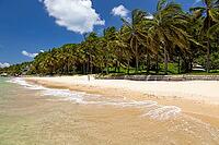 Beach on Hon Tam island, Nha Trang, Province Khan Hoa, Vietnam, VietNam [IBR125002304]