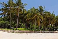 Beach on Hon Tam island, Nha Trang, Province Khan Hoa, Vietnam, VietNam [IBR125002305]