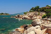 Hon Chong Bay, Nha Trang, Province Khan Hoa, Vietnam, VietNam [IBR125002307]
