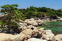 Hon Chong Bay, Nha Trang, Province Khan Hoa, Vietnam, VietNam [IBR125002308]