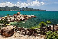 Hon Chong Bay, Nha Trang, Province Khan Hoa, Vietnam, VietNam [IBR125002312]
