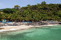 Soi Beach on Soi Island, Nha Trang, Province Khan Hoa, Vietnam, VietNam [IBR125002313]