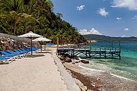Soi Beach on Soi Island, Nha Trang, Province Khan Hoa, Vietnam, VietNam [IBR125002316]