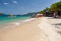Soi Beach on Soi Island, Nha Trang, Province Khan Hoa, Vietnam, VietNam [IBR125002317]
