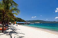 Soi Beach on Soi Island, Nha Trang, Province Khan Hoa, Vietnam, VietNam [IBR125002319]