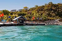Soi Beach on Soi Island, Nha Trang, Province Khan Hoa, Vietnam, VietNam [IBR125002320]