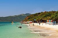 Soi Beach on Soi Island, Nha Trang, Province Khan Hoa, Vietnam, VietNam [IBR125002321]