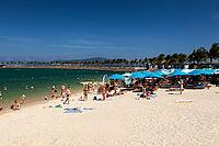 Marina Beach, Nha Trang, Province Khan Hoa, Vietnam, VietNam [IBR125002327]