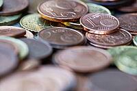 Coins, Kempen, Viersen District, North Rhine-Westphalia, Germany [IBR125007589]
