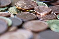 Coins, Kempen, Viersen District, North Rhine-Westphalia, Germany [IBR125007590]