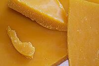 Beeswax plates, Kempen, Viersen District, North Rhine-Westphalia, Germany [IBR125007629]