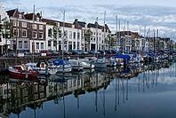 Middelburg Marina, Middelburg, The Netherlands [IBR125007671]