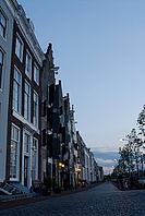 Historic houses, Middelburg, The Netherlands [IBR125007672]
