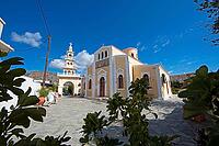 Greek Orthodox Evangelistria Church, Paleochora, Kandanos-Selino Municipality, Chania Regional Unit, Crete, Greece [IBR125026182]