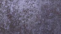 Abstract rough distressed surface with 3d grunge texture in muted cool colors. raw planetary aesthetic for poster, banner or backdrop. layered gritty plaster background [IBR125026217]