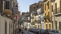 Caceres, Spain [IBR125164178]