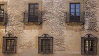 Caceres, Spain [IBR125164180]