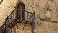 Caceres, Spain [IBR125164182]