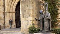 Caceres, Spain [IBR125164186]