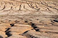 2015, Brandenburg, Germany, Mainzer Land, Nabu, Nabu project, national natural heritage, natural paradise Grünhaus, post-mining landscape, cultivated landscape, erosion, green house, high size, portrait format, cultural landscape, landscape, landscape [IBR125173397]