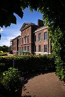 Kensington Palace, Kensington Gardens, Park, Kensington, City of Westminster, London, England, Great Britain, Great Britain [IBR125173433]