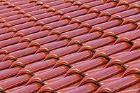 Roof covering with tiles [IBR125180328]