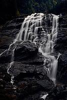 Grawa Waterfall, Stubai Valley, Austria [IBR125183223]