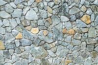 Masonry wall closeup background [IBR125188197]