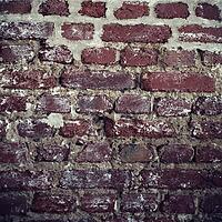 Brickwall background texture [IBR125188221]