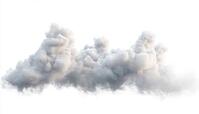 10 Abstract Gas Effects On Steam Engines, Including Steam, Smoke, Fog, Clouds, And Dry Ice. Special Effects Of Condensation And Explosive Dust, AI generated [IBR125195775]