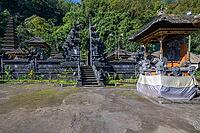 PURA HULUNDANU BATUR SONGAN, Temple, Lake Batur, Lake Batur, Kintamani, Bali, Indonesia [IBR125203134]