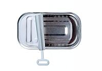 Empty tin can [IBR125203149]