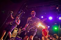 Less Than Jake live on Europe Tour 2026 at Berlin's Columbia Theater on 30.07.2026 [IBR113322373]