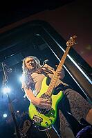 Less Than Jake live on Europe Tour 2026 at Berlin's Columbia Theater on 30.07.2026 [IBR113322388]