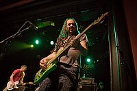 Less Than Jake live on Europe Tour 2026 at Berlin's Columbia Theater on 30.07.2026 [IBR113322408]