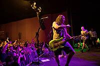 Less Than Jake live on Europe Tour 2026 at Berlin's Columbia Theater on 30.07.2026 [IBR113322430]