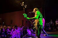 Less Than Jake live on Europe Tour 2026 at Berlin's Columbia Theater on 30.07.2026 [IBR113322431]