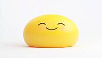 Analysis Of 100 Smiley Face Emojis In Emoticon Language. Explore The Different Emotions Expresses Through Emoji Symbols In This Study, AI generated [IBR125211489]
