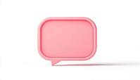 Creative Quote Box Frame: Big Quote Boxes With Blank Template For Info, Quotation Bubble, Blog Quotes, And Symbols, AI generated [IBR125211517]