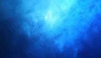 Elegant Dark And Bright Blue Gradient Studio Wallpaper With Abstract, Cool And Solid Feel For Various Design Purposes Like Business Cards, Cover Art, Brochures, And Advertising Elements, AI generated [IBR125211544]