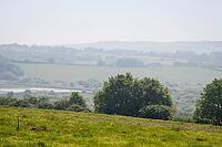 Rural landscape in East Sussex, UK [IBR125242404]