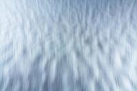ICM intentional camera movement of patterns of snow, Norway [IBR125242443]