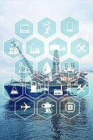 The concept of automation in the oil and gas industry [IBR125304616]