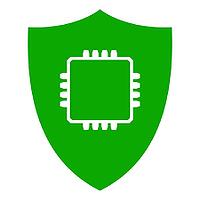 Chip und Schild - Chip and shield [IBR125304632]