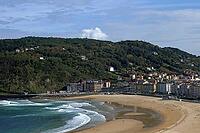 Donostia San Sebastian [IBR125304645]